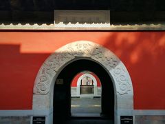 -嵩祝寺及智珠寺