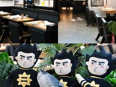 -茂业天地(华强北店)