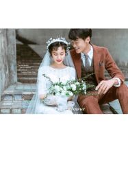 -雨墨婚纱摄影工作室