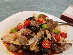 -金春禧(北国商城店)