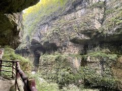 -鹿院坪生态旅游景区