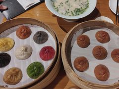 -乐忻皇朝(上海中心大厦店)