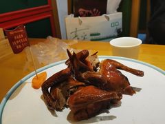 -大鸽饭(马王堆店)