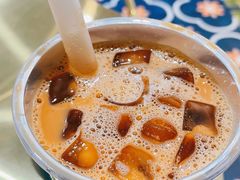 -milkplus·泰式奶茶(较场东路店)