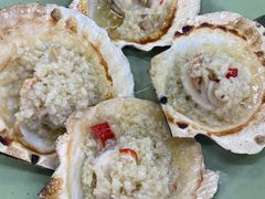 -贞姨美食·老字号海鲜大排档