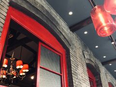 -杜家小馆(裕华路店)