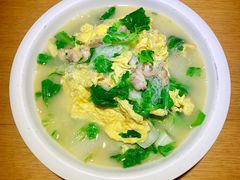 -吕氏疙瘩汤·海鲜新鲁菜(凯德mall新都心店)