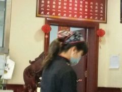 -美玲拉面(鞍山西道店)