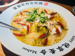 -麦合轻悦餐厅•常州菜(汉江店)