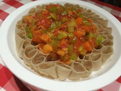 -西贝莜面村(上海百联西郊店)