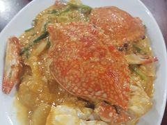 -Dang restaurant (patong phuket)