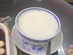 -仁信双皮奶(广州南站店)