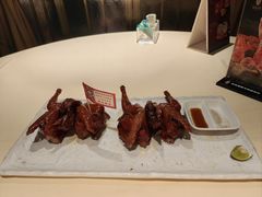 -侨美食家·粤菜(体育西路店)