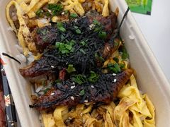 -酒井酱子·深夜食堂(东城汇店)