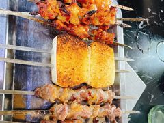 -二姐卤煮(南十里居店)