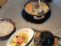 -创味·民间海南菜·非遗藤桥排骨(藤桥·免税城店)