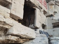 -青州市云门山风景区