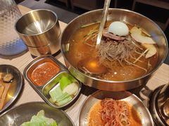 -西塔老太太泥炉烤肉(武汉摩尔城店)