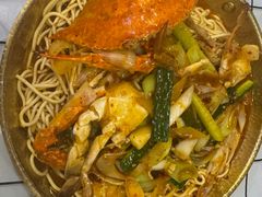 -狮龙啤酒烧烤屋(建二路店)