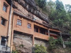 -天台山赤城山景区