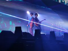-南京奥林匹克体育中心-体育馆