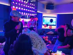 -星聚会KTV(南翔印象城MEGA店)