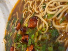 -宛平李记小吃(东关街店)