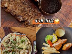 -SEN CASTLE城堡西餐(创意设计中心店)