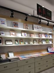 -爱儿美儿童摄影亲子馆(五路居店)