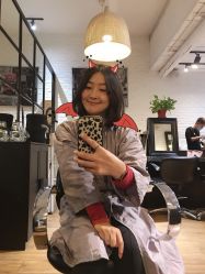 -付军剪艺