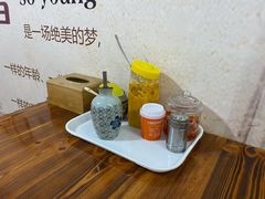 -荣荣面馆(丹溪大道店)