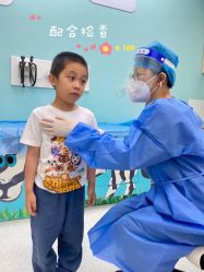 -唯儿诺儿童医院·儿科·眼科(新天地店)