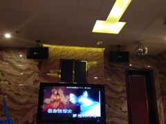 -凯乐会量贩KTV(国防大厦总店)