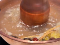 -东门口涮肉·砂锅·烤串(老门东店)