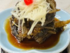 -二泉园老菜馆·百年无锡菜