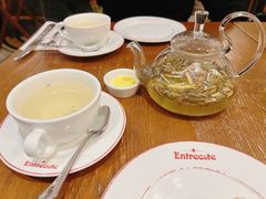 -Entrecôte 法国牛扒馆(保利·时光里店)