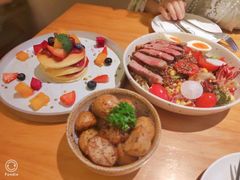 -Money Shops(愚园路店)