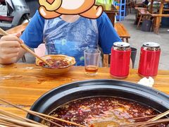 -宽板凳砂锅串串(蒙阳店)