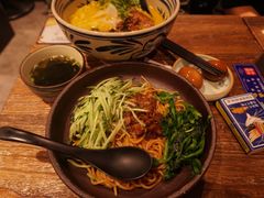 -和府捞面(景枫中心店)