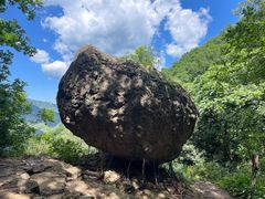 -野三坡百草畔景区