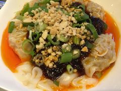 -中国厨房/台湾牛肉面