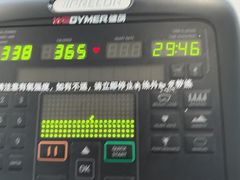 -WEGYMER健萌健身(麦德龙钰龙天下馆)