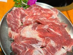 -kingkong大猩猩烤肉(CBD店)
