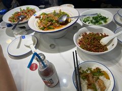 -兰湘子·湘菜小炒(石家庄万象城店)