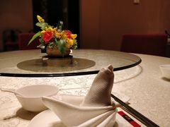 -顺德喜来登酒店·采悦轩