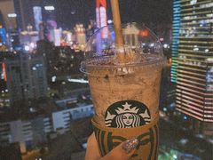 -星巴克臻选(深圳卓悦中心店)