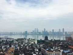 -东方豪景花园酒店·怡景旋转餐厅