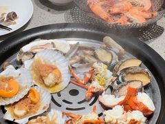 -粗茶淡饭·蒸鲜(光谷店)