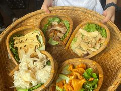 -滇野云南野生菌餐厅(陕西南路店)