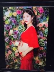 -iplus爱家高端孕妇摄影